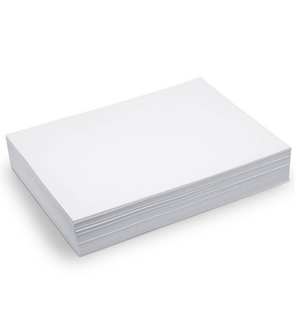 Whatman Grade 91, 58x58cm Sheets #1091-930 Equivalent