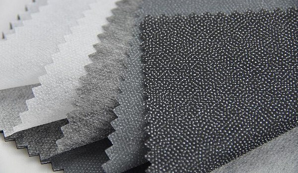 Interlining used as technical textiles